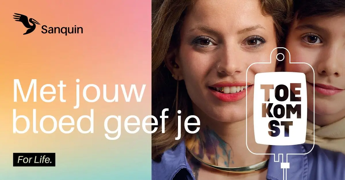 Geef bloed en red levens Geef bloed en red levens – Bloedbank in Den Bosch – jouw bloed om een leven te redden