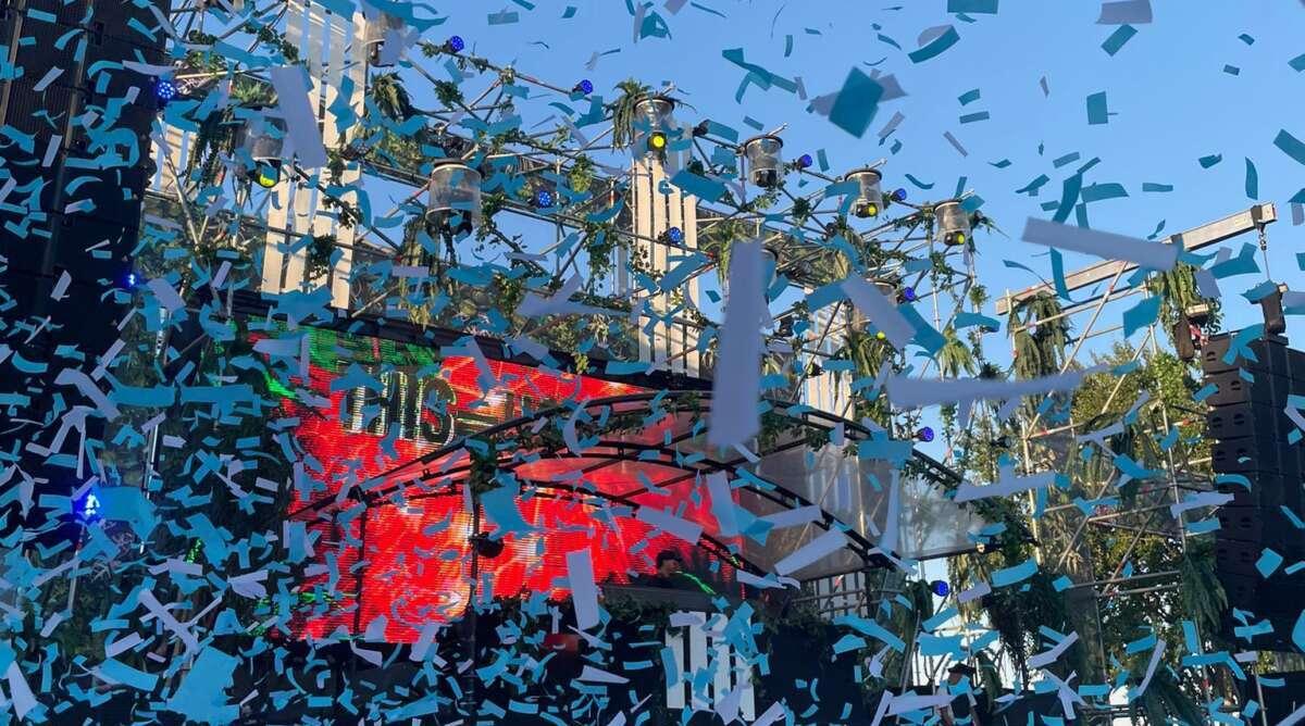 Blue Monday: blauw waar je blij van wordt