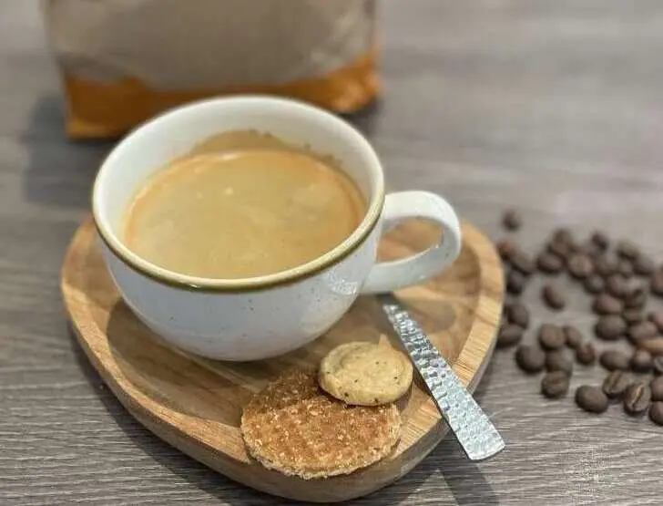 Een bakkie geluk? Een bakkie geluk? – Boefjes & Barista’s: Verbinden van drie generaties, Den Bosch
