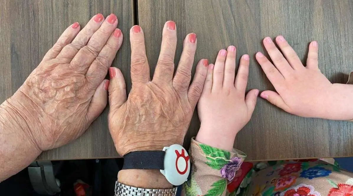 Boefjes & Barista’s: Verbinden van drie generaties