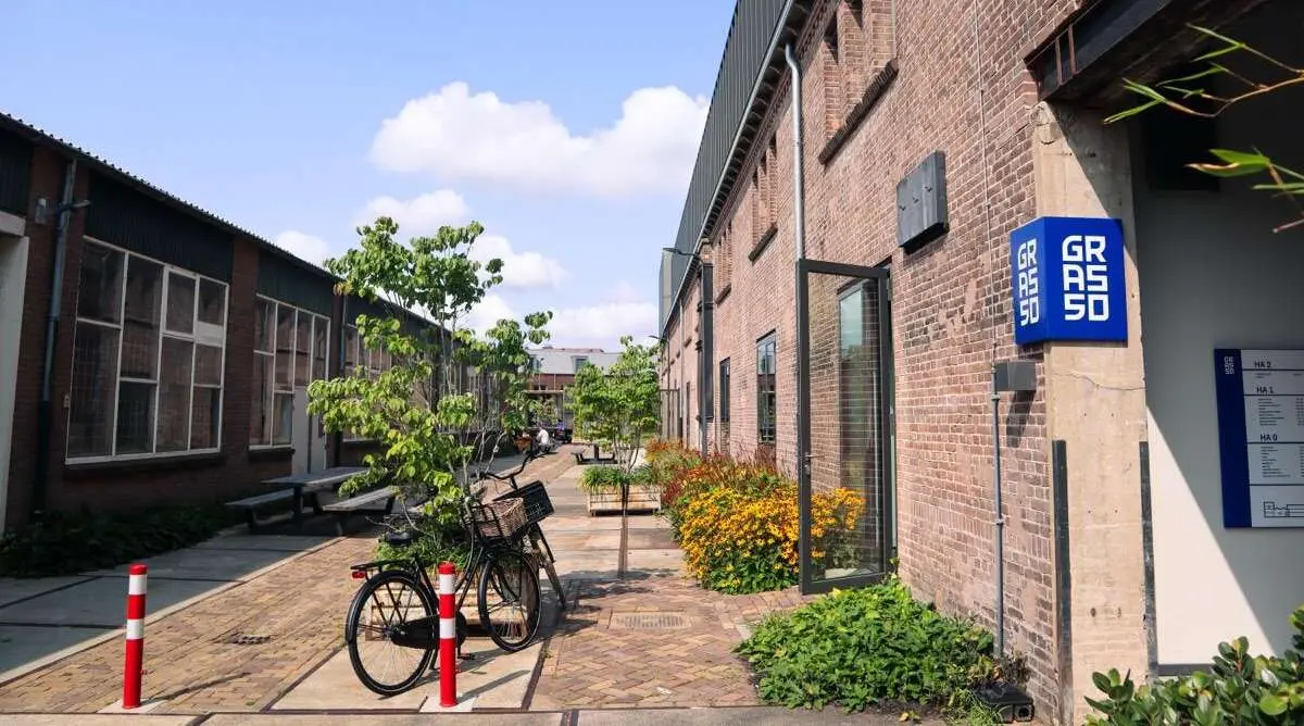 Boschveld Guide door een bewoner Boschveld Guide door een bewoner, Den Bosch