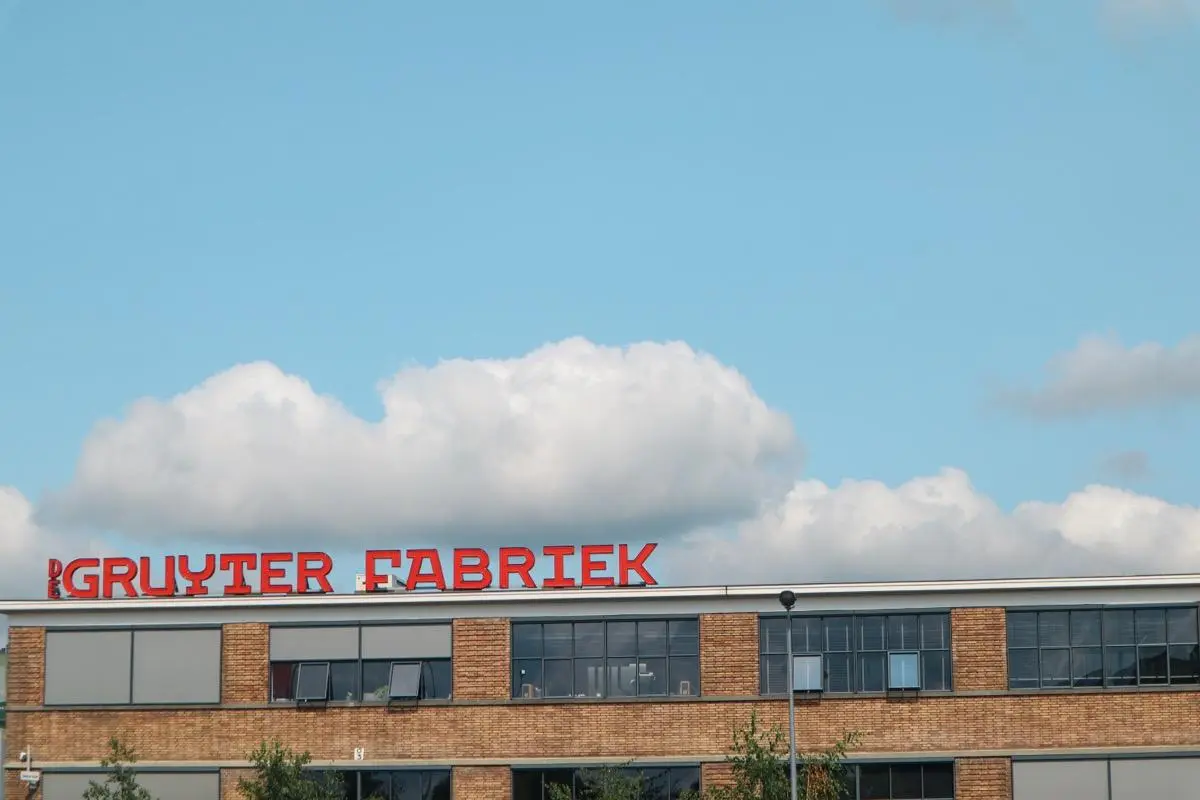 Live, love, laugh and work! Live, love, laugh and work! – Boschveld Guide door een bewoner, Den Bosch (foto 1 van 2)
