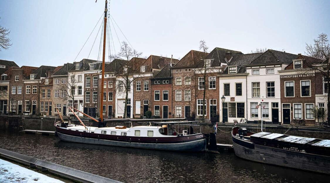 Bossche December to Remember: dit doe je in Den Bosch