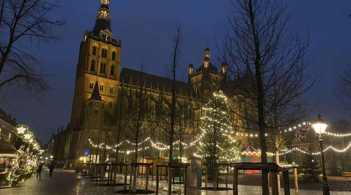 IJM Kerstmarkt – 12, 13, 19 en 20 december IJM Kerstmarkt – 12, 13, 19 en 20 december – Bossche December to Remember: dit doe je in Den Bosch