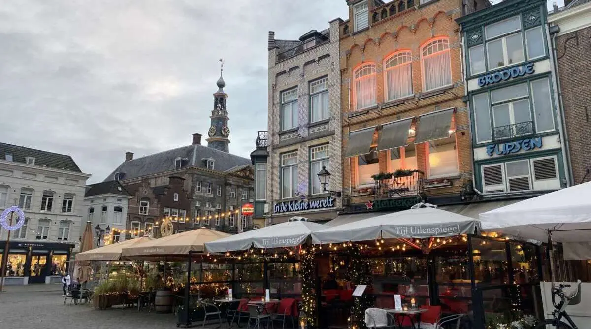 Kerststallenroute – 13 december t/m 3 januari Kerststallenroute – 13 december t/m 3 januari – Bossche December to Remember: dit doe je in Den Bosch