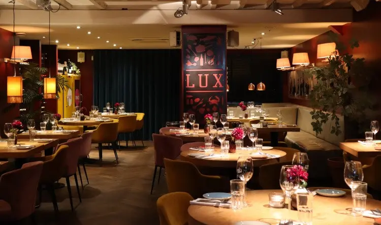 LUX LUX – Bourgondisch genieten? Kom naar de Korte Putstraat!, Den Bosch (foto 1 van 2)