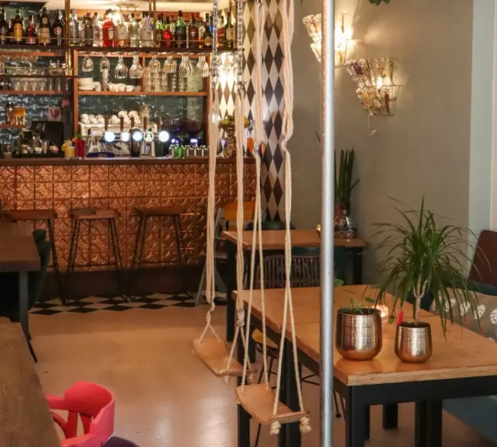 Noemme Noemme – Bourgondisch genieten? Kom naar de Korte Putstraat!, Den Bosch