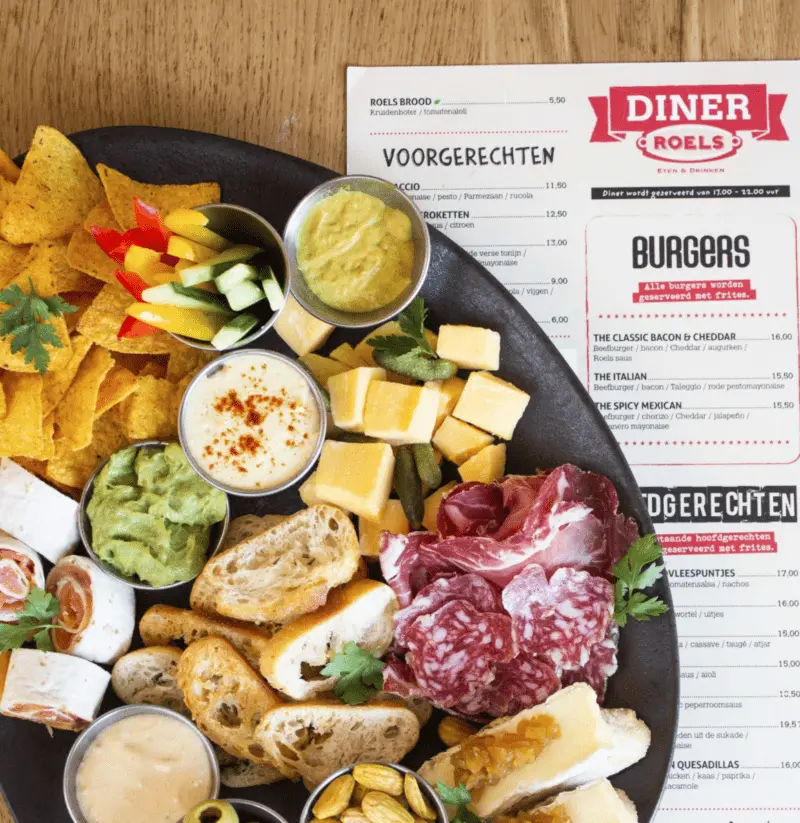 Roels Roels – Bourgondisch genieten? Kom naar de Korte Putstraat!, Den Bosch