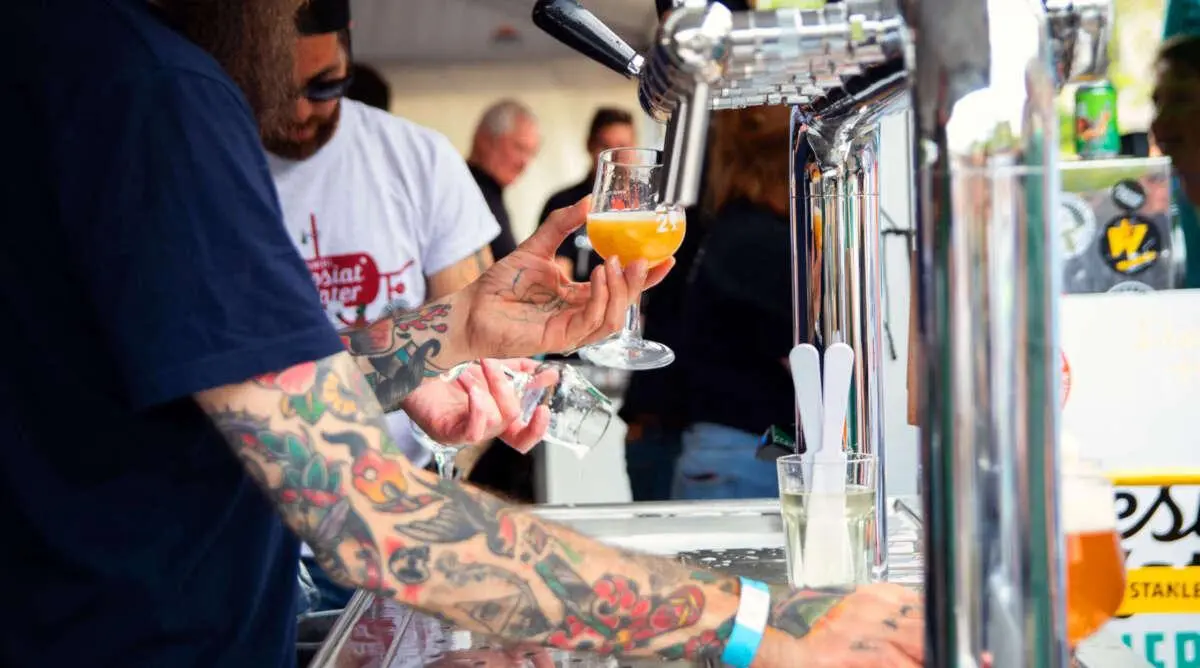 Speciaalbier festival Speciaalbier festival – Bourgondische wijn-, bier- en foodfestivals in Den Bosch & Vught