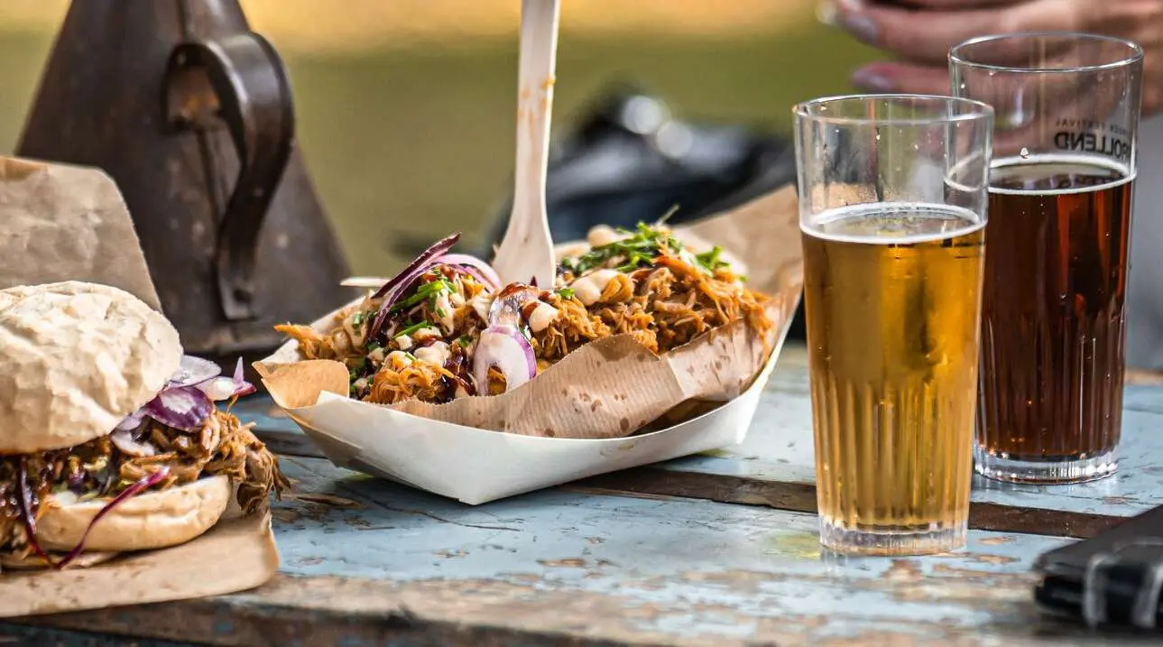 Bourgondische wijn-, bier- en foodfestivals in Den Bosch & Vught