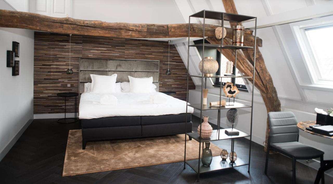 Boutique hotel 't Keershuys op de Uilenburg