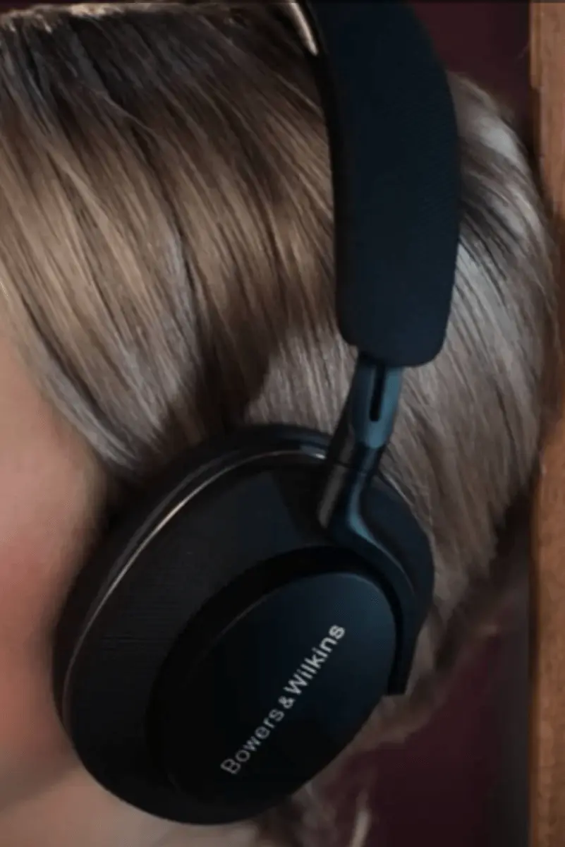 Bowers & Wilkins PX7 Bowers & Wilkins PX7 – Cadeau stress? Wij hebben wat tips voor mannen!, Den Bosch