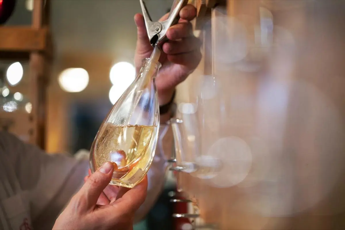 Home brew likeur en oliën Home brew likeur en oliën – Cadeau stress? Wij hebben wat tips voor mannen!, Den Bosch