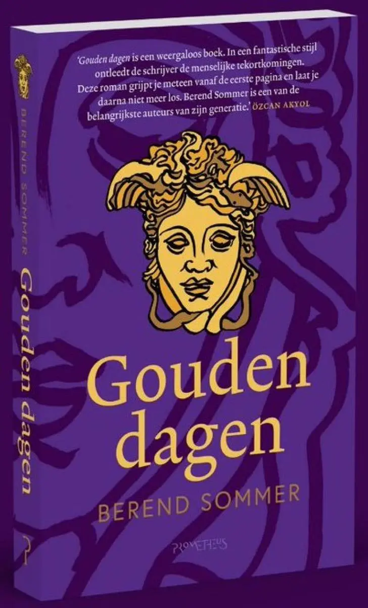 De beste boeken De beste boeken – Cadeau stress? Wij hebben wat tips voor mannen!, Den Bosch (foto 1 van 5)