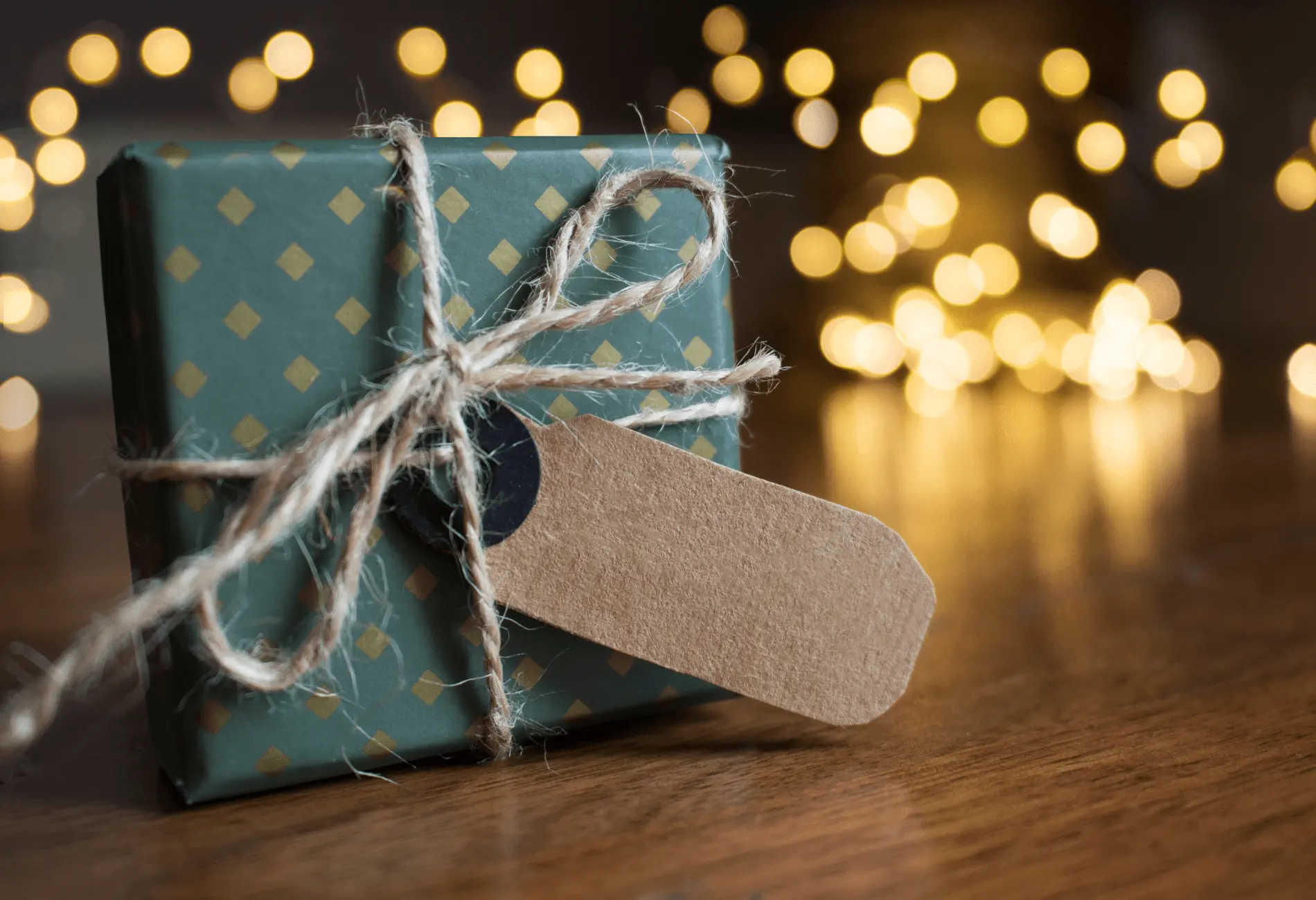 Cadeau stress? Wij hebben wat tips voor mannen!