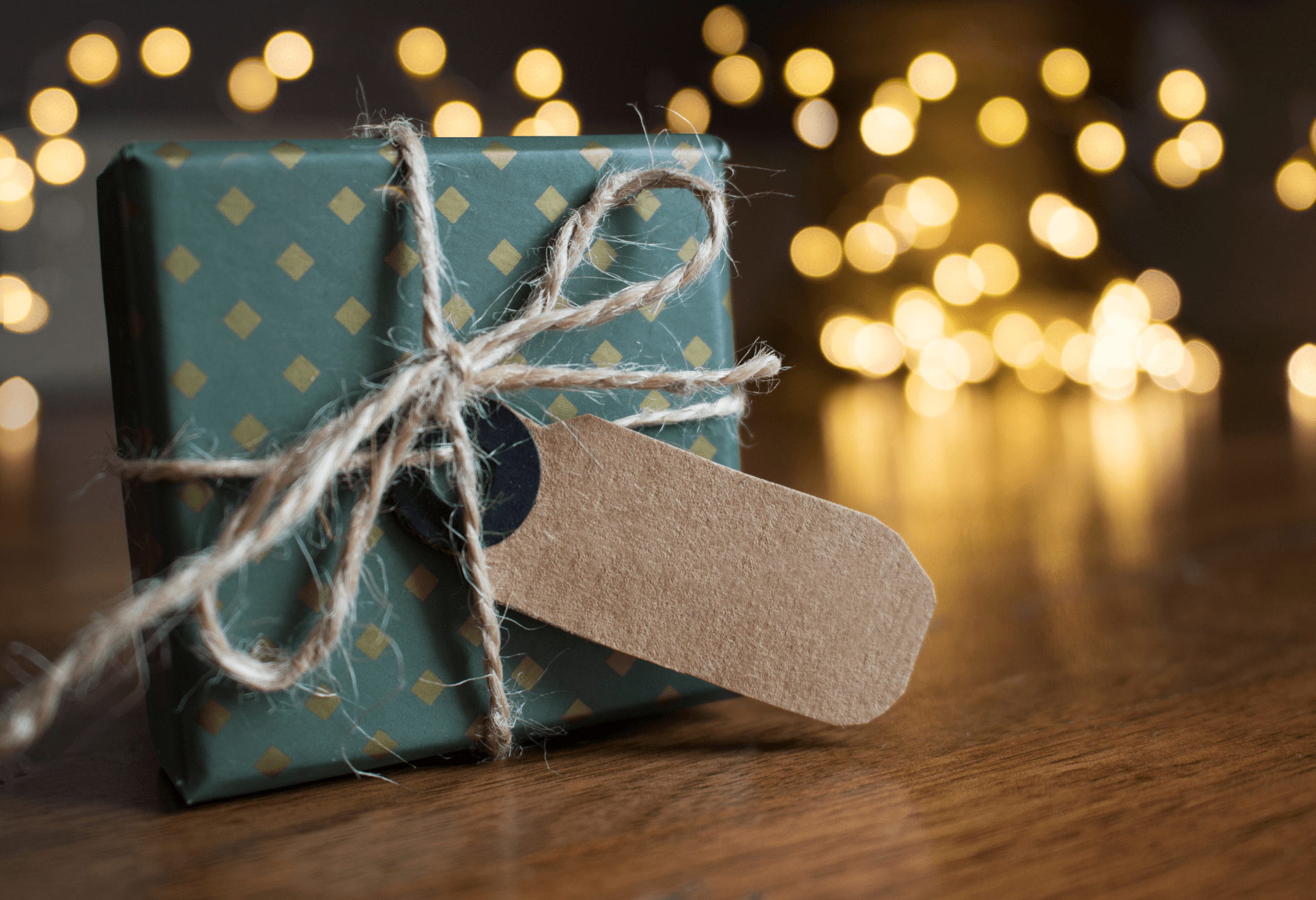 Cadeau stress? Wij hebben wat tips voor mannen!