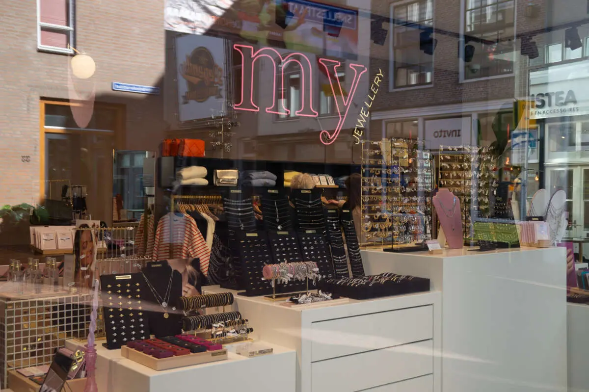 My Jewellery My Jewellery – Cadeau voor haar – bij een van deze winkels slaag je gegarandeerd!, Den Bosch