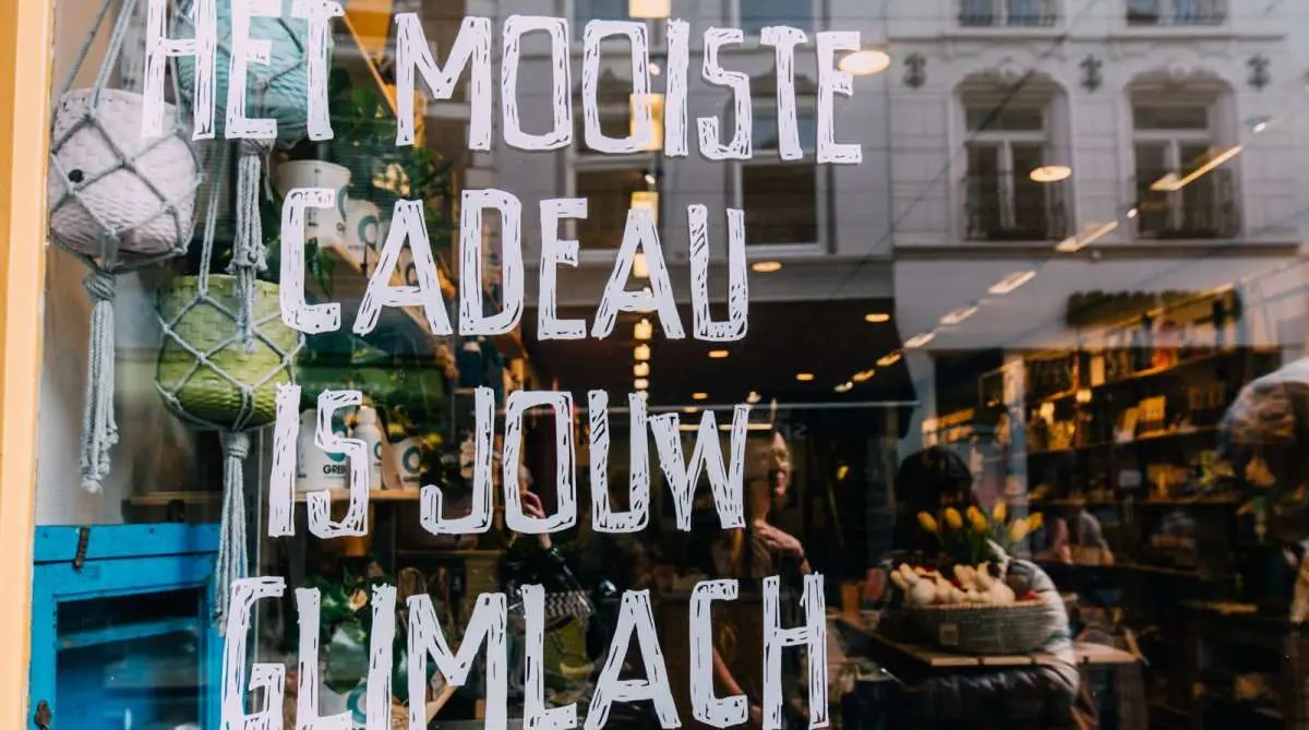 Cadeau voor haar – bij een van deze winkels slaag je gegarandeerd!