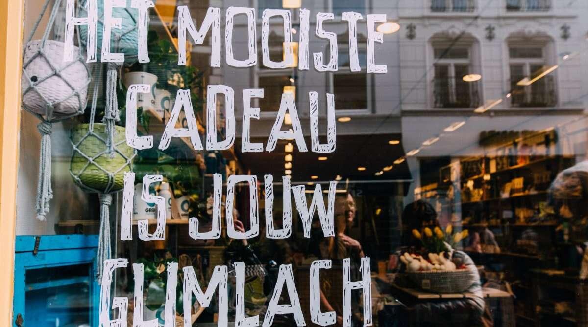 Cadeau voor haar – bij een van deze winkels slaag je gegarandeerd!