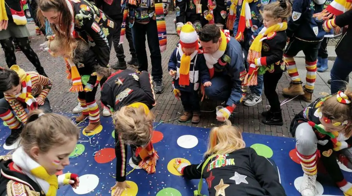 Carnaval mee oe keinder – De leukste activiteiten voor kleine Oeteldonkers