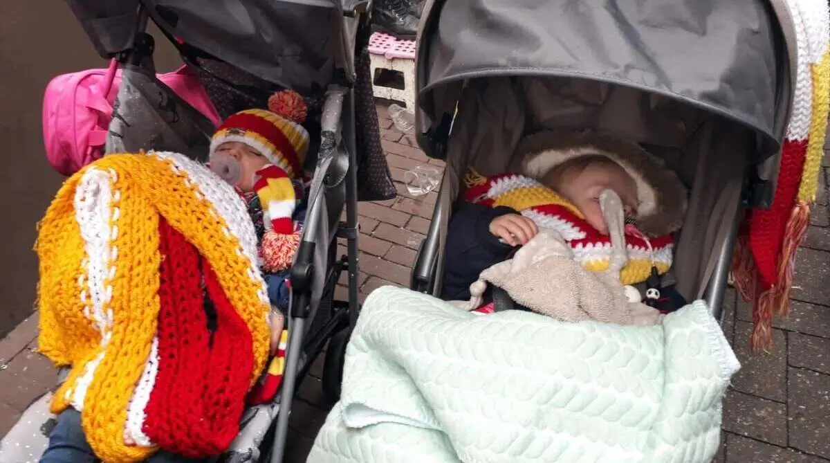 Dinsdag 17 februari Dinsdag 17 februari – Carnaval mee oe keinder – De leukste activiteiten voor kleine Oeteldonkers, Den Bosch