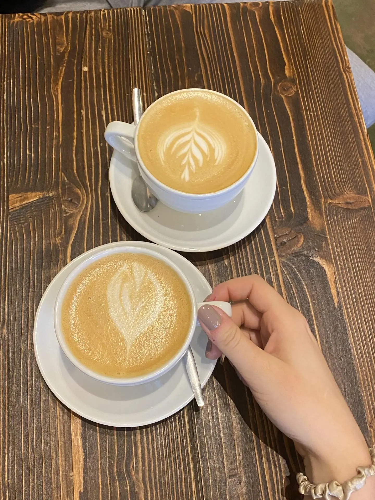 In de uilenburg & Korte Putstraat In de uilenburg & Korte Putstraat – De beste knusse cafeetjes om in de winter te vertoeven, Den Bosch (foto 1 van 2)