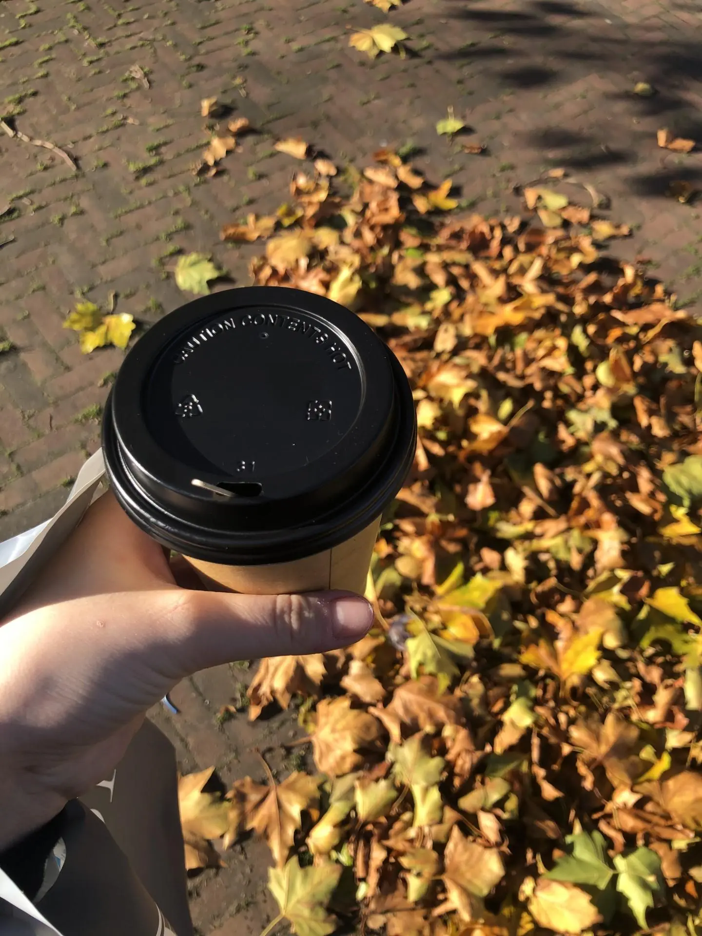 Goede koffie in Den Bosch Goede koffie in Den Bosch – De beste knusse cafeetjes om in de winter te vertoeven (foto 1 van 3)