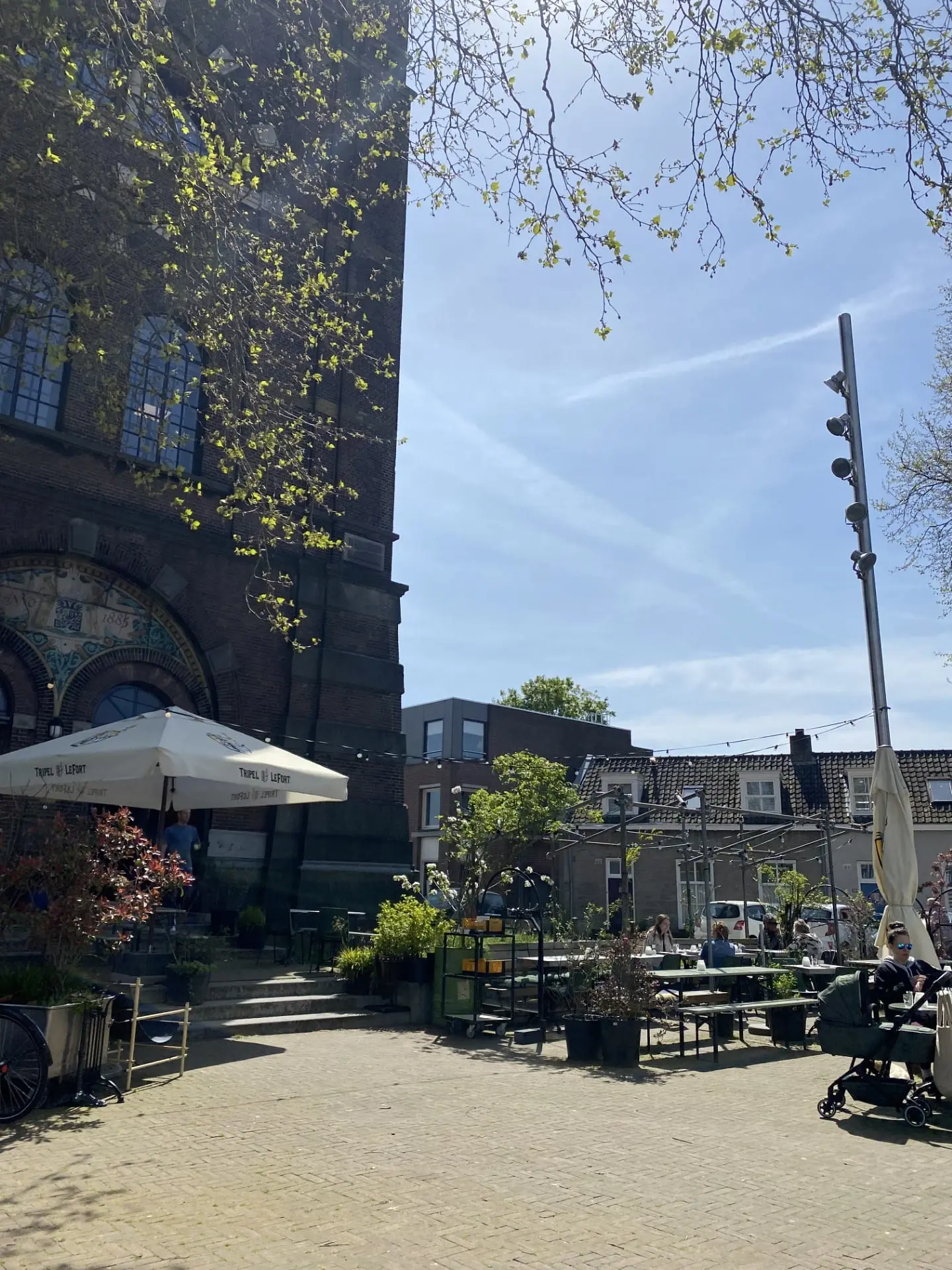 Goede koffie in Den Bosch Goede koffie in Den Bosch – De beste knusse cafeetjes om in de winter te vertoeven (foto 2 van 3)
