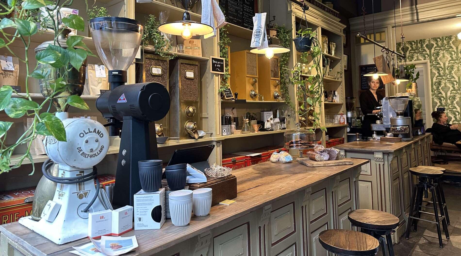 De beste knusse cafeetjes om in de winter te vertoeven