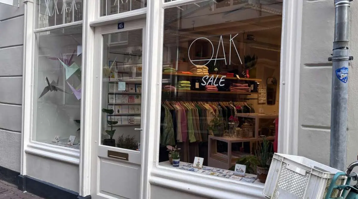 Cultuur en eten Cultuur en eten – De favoriete hotspots van Mechteld, Den Bosch