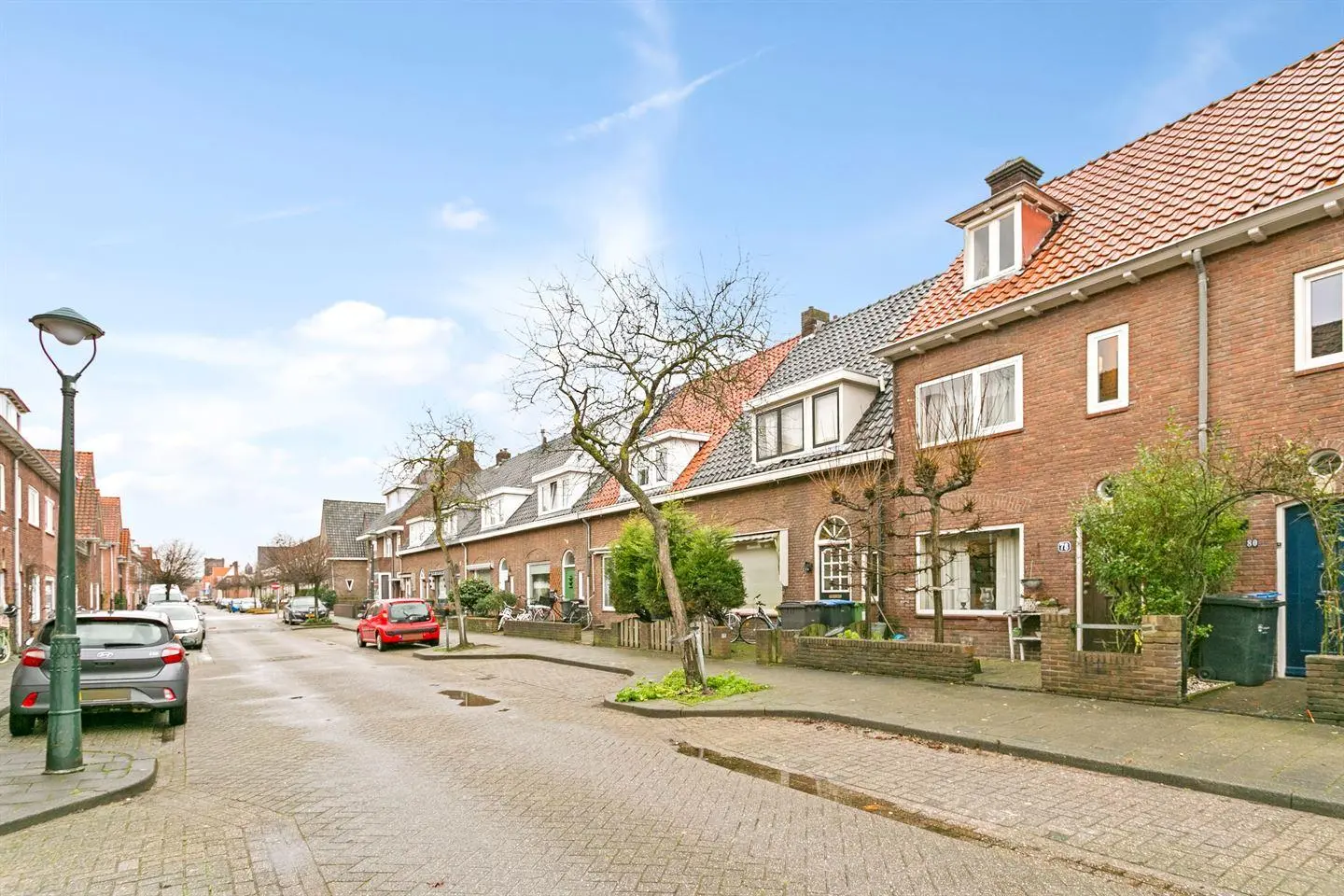 Graafsewijk Graafsewijk – De Graafsewijk: upcoming wijk net buiten het centrum, Den Bosch