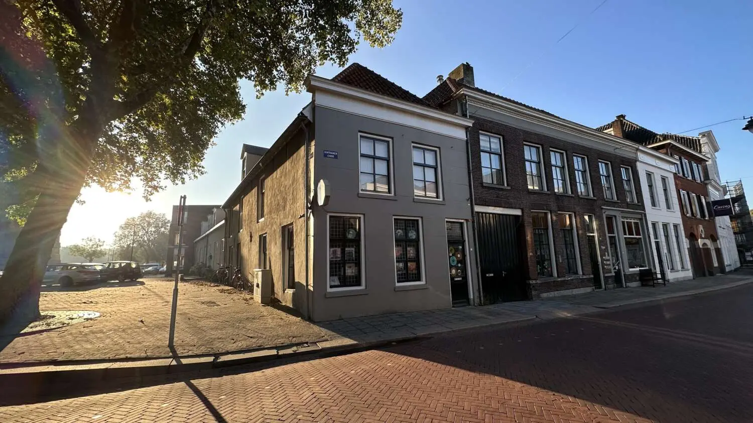 Dé guide met leukste plekken op Hinthamereinde