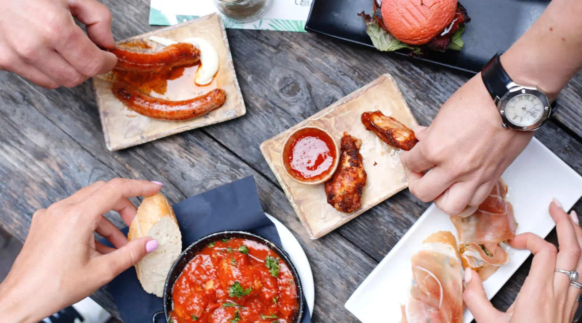 De lekkerste Mediterraanse restaurants in Den Bosch – Een local guide
