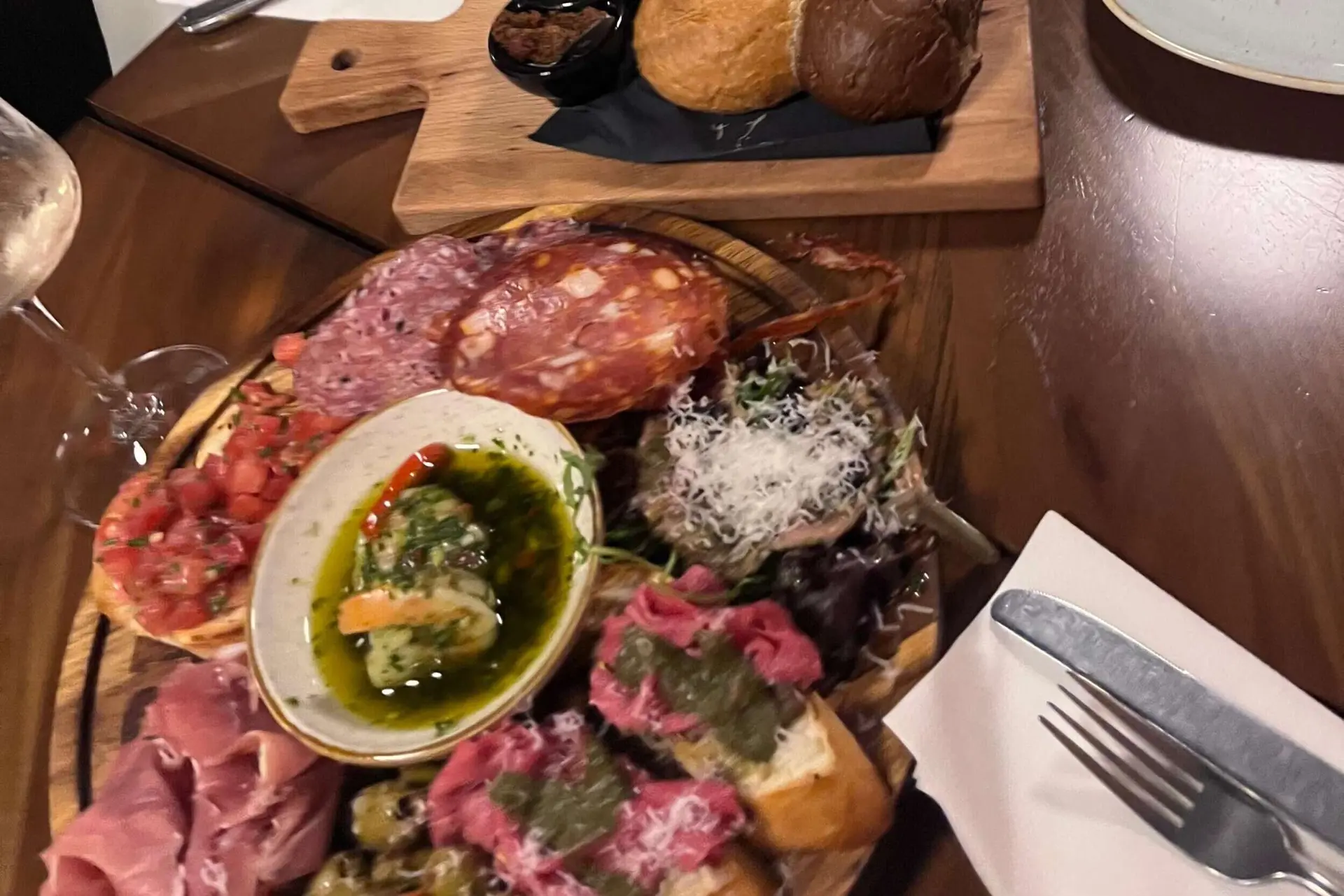 Mediterraans eten in Den Bosch: de lekkerste Italiaanse restaurants Mediterraans eten in Den Bosch: de lekkerste Italiaanse restaurants – De lekkerste Mediterraanse restaurants in Den Bosch – Een local guide
