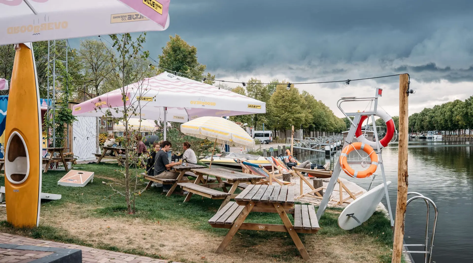De leukste activiteiten in Den Bosch – april