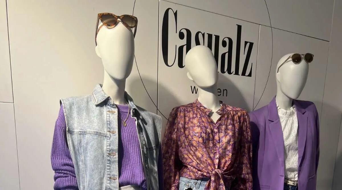 4. Jutt 4. Jutt – De leukste boetieks in Den Bosch voor een nieuwe voorjaarslook