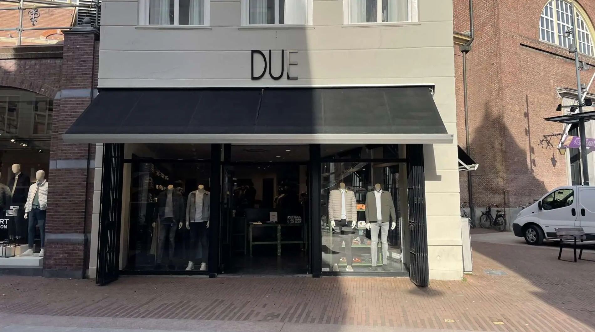 3. Due 3. Due – De leukste boetieks in Den Bosch voor een nieuwe voorjaarslook