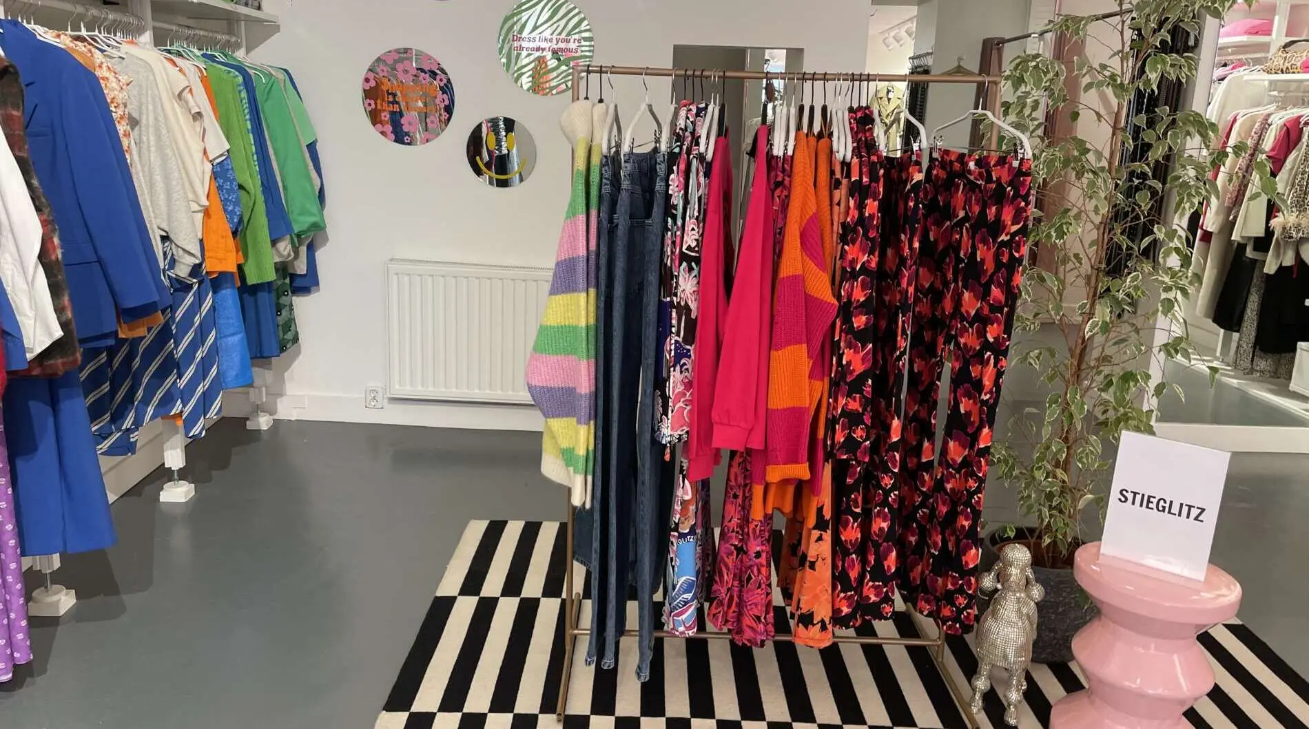 4. Jutt 4. Jutt – De leukste boetieks in Den Bosch voor een nieuwe voorjaarslook