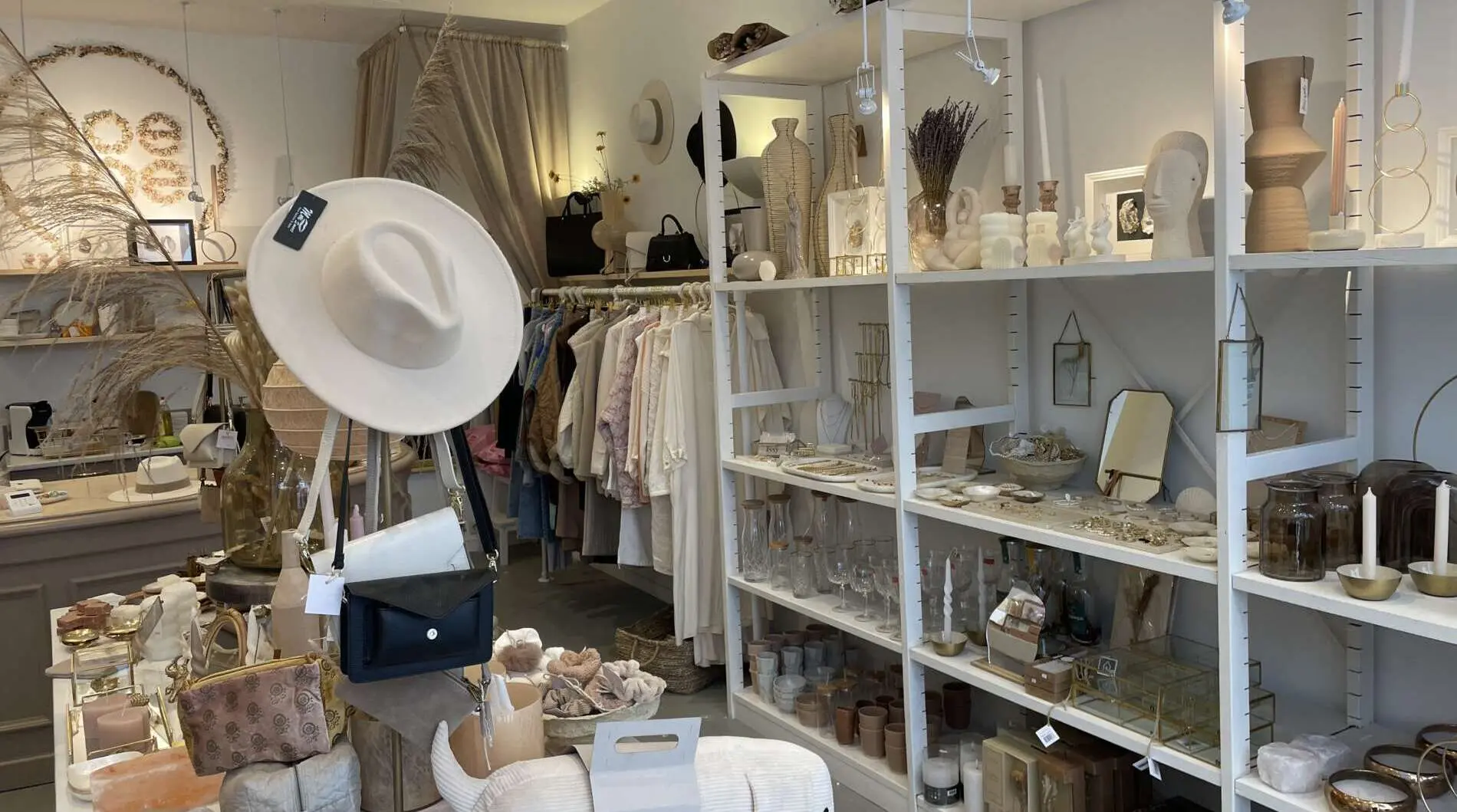 De leukste boetieks in Den Bosch voor een nieuwe voorjaarslook