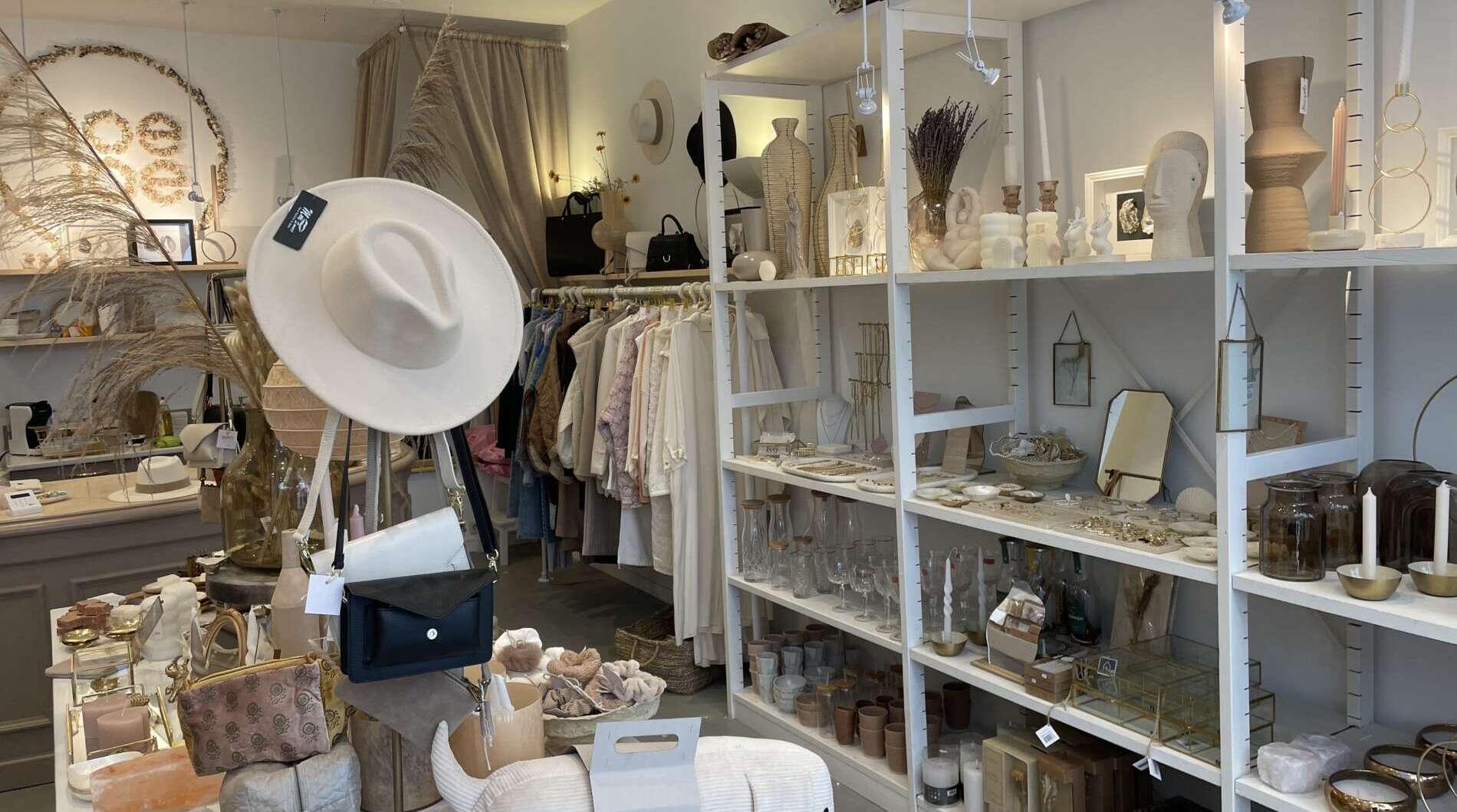 De leukste boetieks in Den Bosch voor een nieuwe voorjaarslook