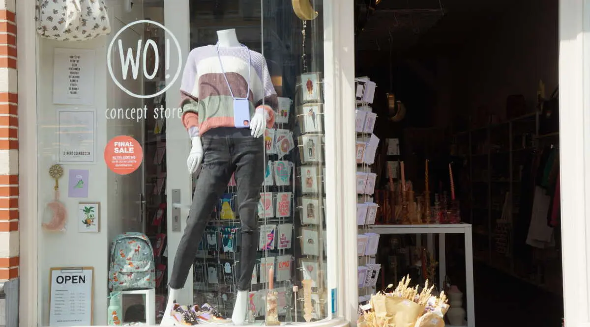 2. Noeloe 2. Noeloe – De leukste boetieks in Den Bosch voor een nieuwe voorjaarslook