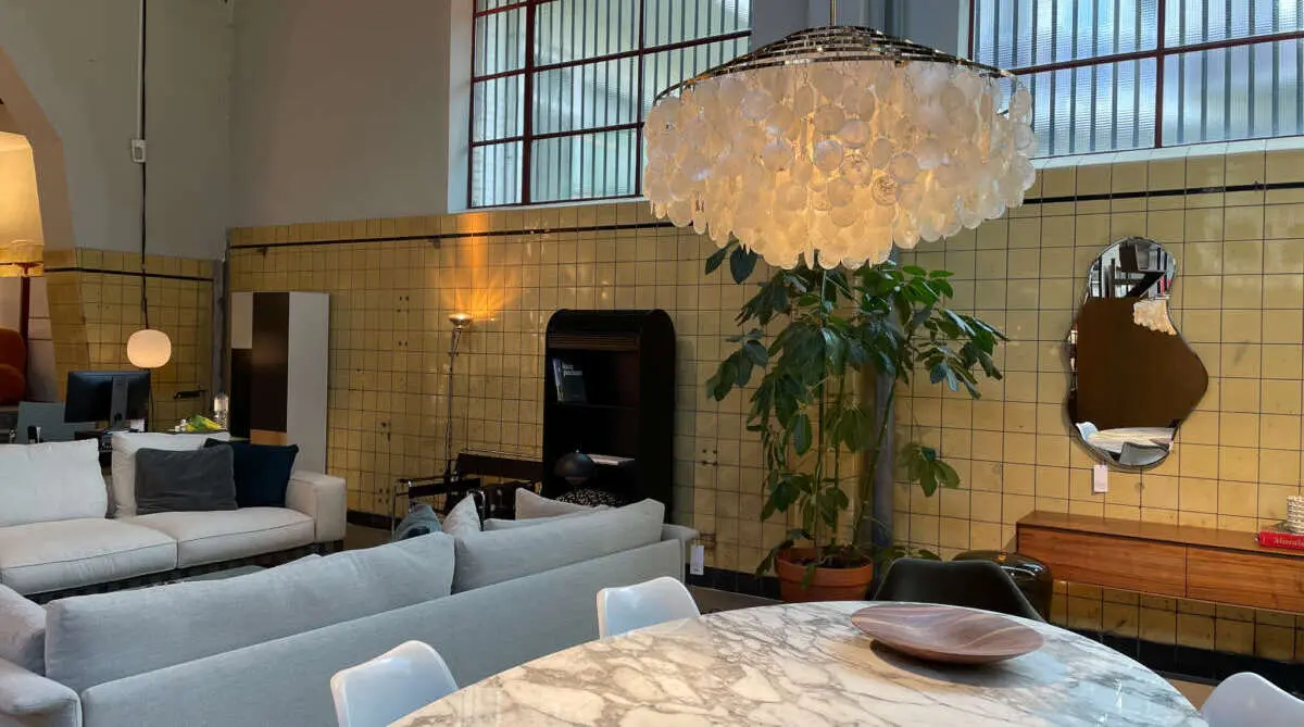 De leukste interieur- en design hotspots