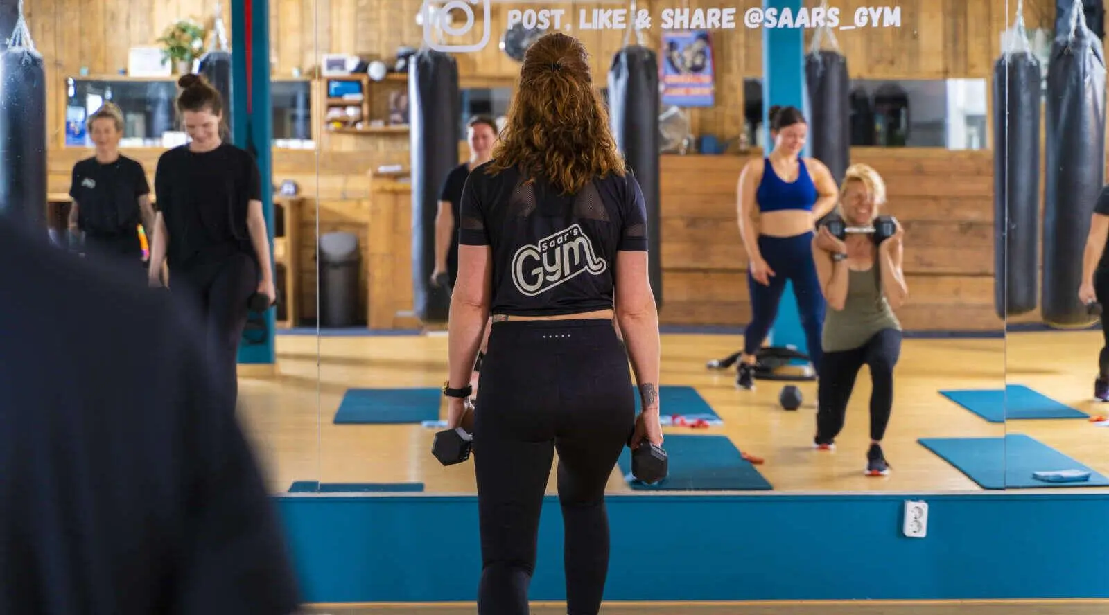 Naar deze sportclubs in Den Bosch gaan wij Naar deze sportclubs in Den Bosch gaan wij – De leukste sportclubs in Den Bosch om fit te worden