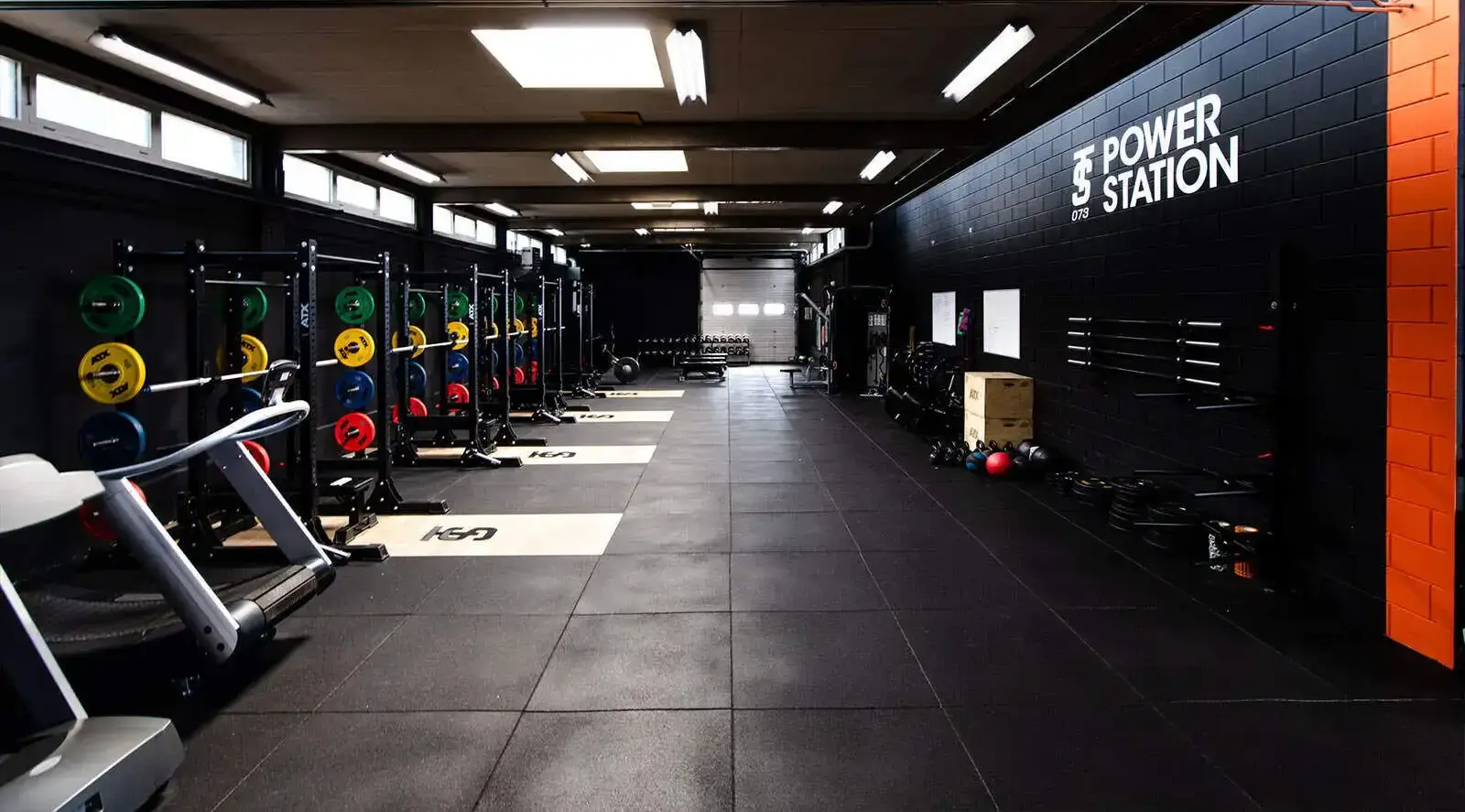 True Health Club – True goals start today True Health Club – True goals start today – De leukste sportclubs in Den Bosch om fit te worden (foto 2 van 2)