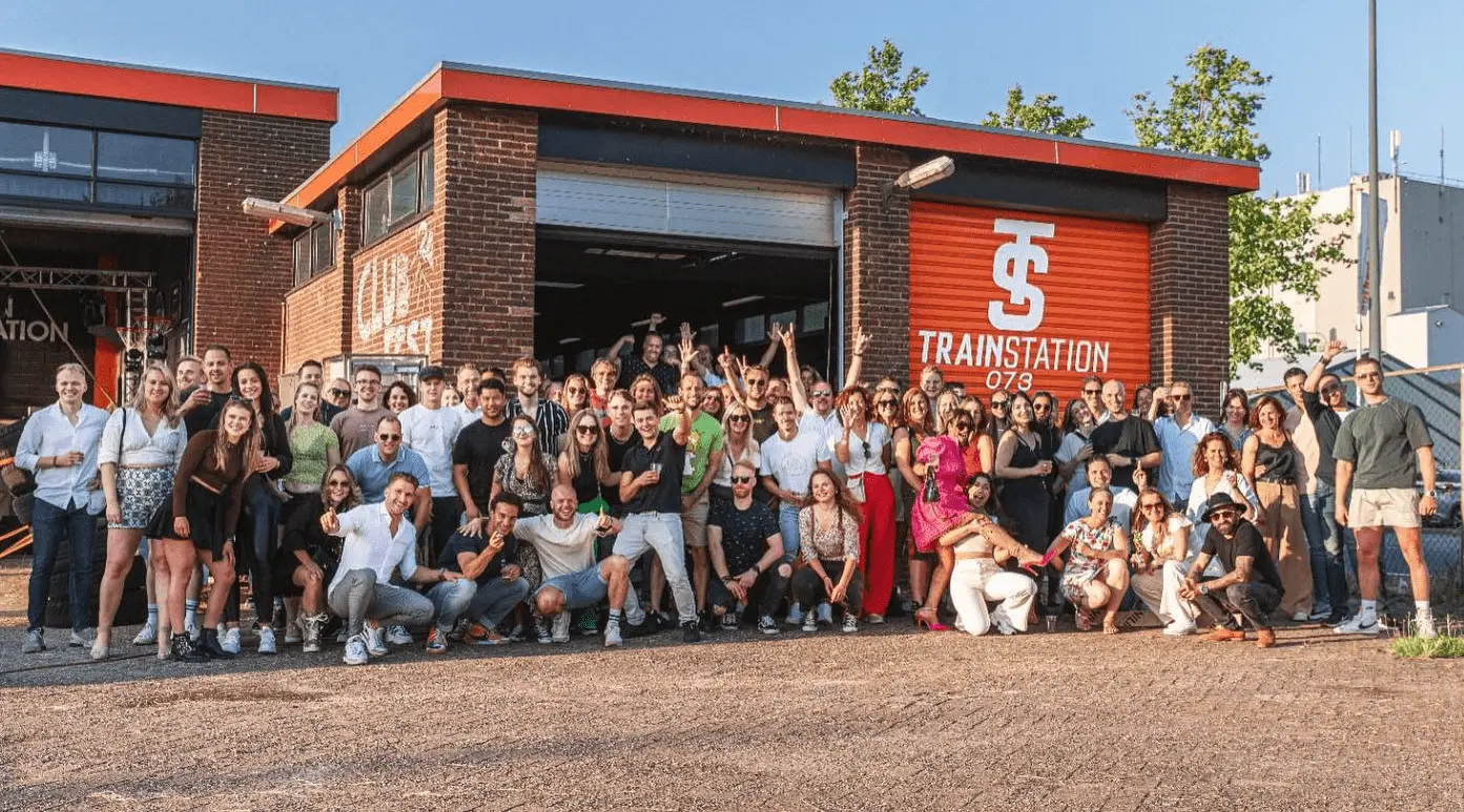 True Health Club – True goals start today True Health Club – True goals start today – De leukste sportclubs in Den Bosch om fit te worden (foto 1 van 2)