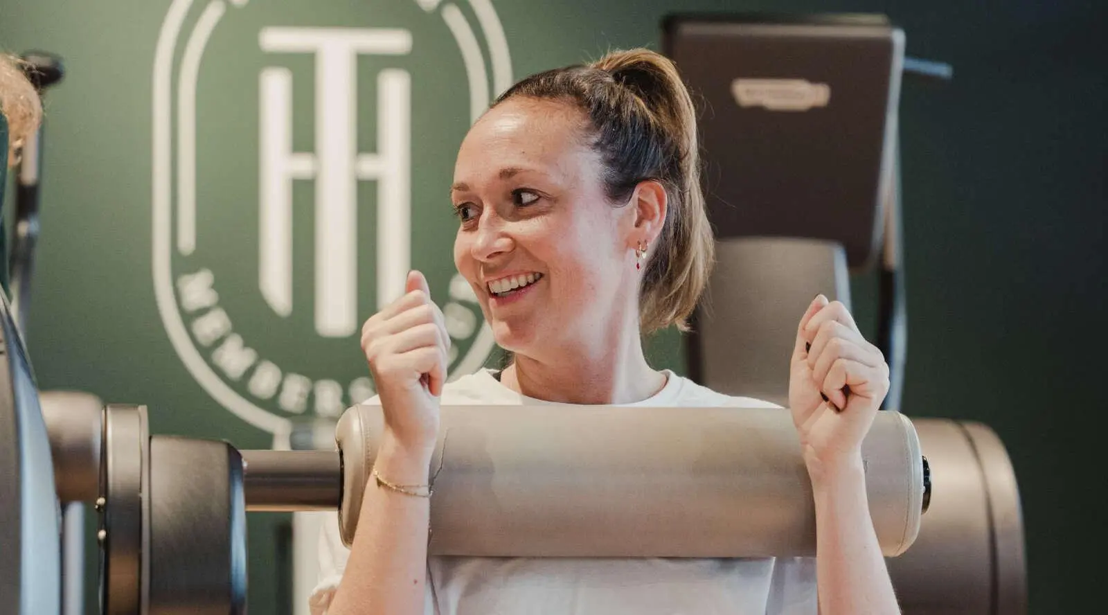 Saar’s Gym – vrolijke energie en een persoonlijke aanpak Saar’s Gym – vrolijke energie en een persoonlijke aanpak – De leukste sportclubs in Den Bosch om fit te worden