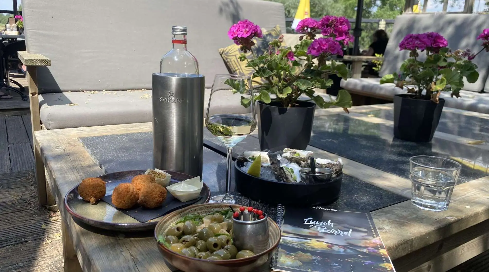 Every day brunch bij Anne&Max Every day brunch bij Anne&Max – De leukste spots om te Brunchen in Den Bosch