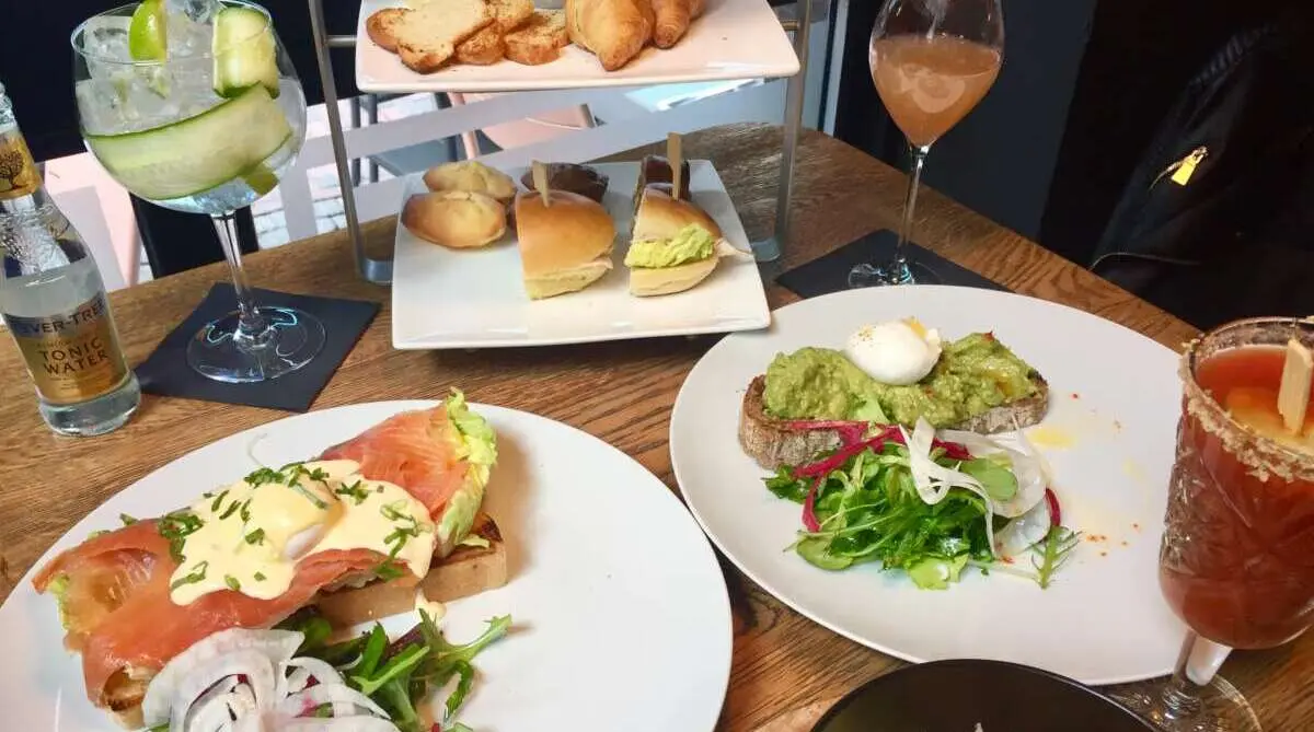 De leukste spots om te Brunchen in Den Bosch