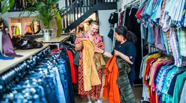 BIEN BIEN – De leukste vintage winkels in Den Bosch (deel 3) (foto 1 van 3)