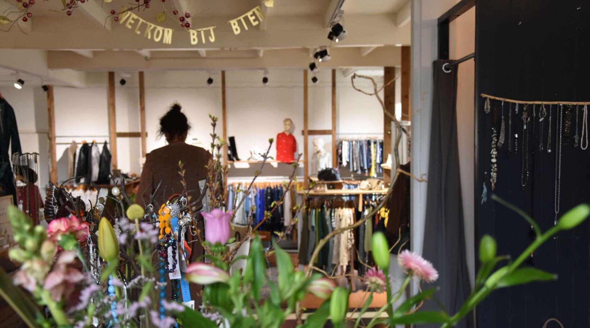 De leukste vintage winkels in Den Bosch (deel 3)